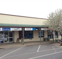 Corryong Newsagency - Kingaroy Accommodation
