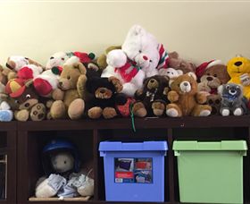 Corryong Op Shop - Kingaroy Accommodation 5