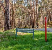 Lobs Hole Ravine 4WD Trail - Kingaroy Accommodation