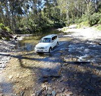 Aberfeldy Four Wheel Drive Track - Kingaroy Accommodation