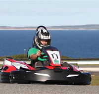 Phillip Island Grand Prix Circuit Visitor Centre - Kingaroy Accommodation