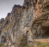 Yarrangobilly Caves - Kingaroy Accommodation