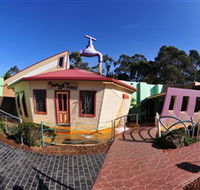 A Maze'N Things - Kingaroy Accommodation