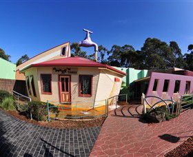 A Maze'N Things - Kingaroy Accommodation 0
