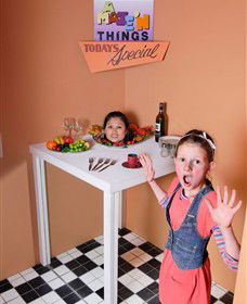 A Maze'N Things - Kingaroy Accommodation 1