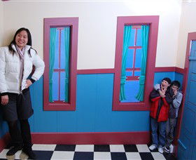 A Maze'N Things - Kingaroy Accommodation 2