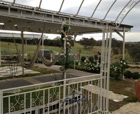 Paci Spa - Kingaroy Accommodation 0