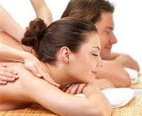 Paci Spa - Kingaroy Accommodation 2