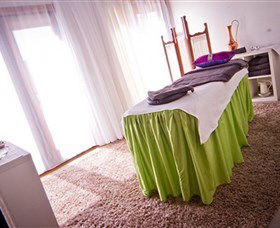 Paci Spa - Kingaroy Accommodation 1