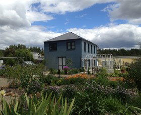 Paci Spa - Kingaroy Accommodation 3