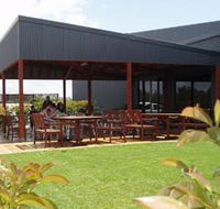 Pukara Estate - Kingaroy Accommodation