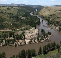 Shepherds Lookout - Kingaroy Accommodation