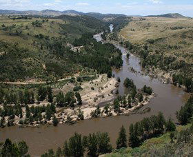 Shepherds Lookout - Kingaroy Accommodation 0