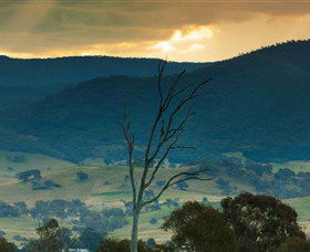 Strathnairn Arts - Kingaroy Accommodation 0