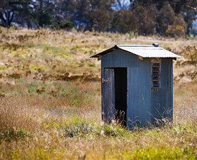 Strathnairn Arts - Kingaroy Accommodation 2