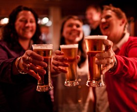 Granite Belt Brewery - Kingaroy Accommodation 1