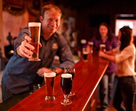 Granite Belt Brewery - Kingaroy Accommodation 0