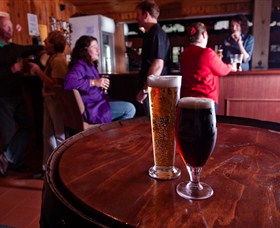 Granite Belt Brewery - Kingaroy Accommodation 3