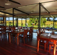 Eastview Estate - Winery Brewery and Distillery - Kingaroy Accommodation