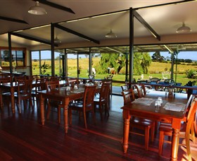 Eastview Estate - Winery, Brewery And Distillery - Kingaroy Accommodation 0