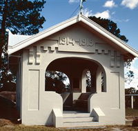 Stanthorpe Soldiers Memorial - Kingaroy Accommodation