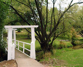 Alma Park - Kingaroy Accommodation 2