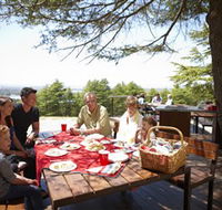 The National Arboretum Canberra - Kingaroy Accommodation