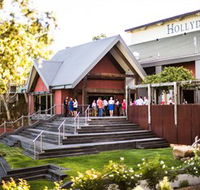 Hollydene Estate Wines and Vines Restaurant - Kingaroy Accommodation