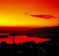 Telstra Tower - Kingaroy Accommodation