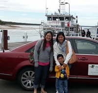 Boomers on Tour - Kingaroy Accommodation