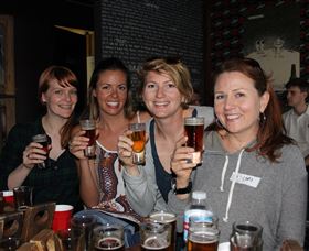 Daves Brewery Tours - Kingaroy Accommodation 1