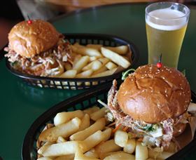 Daves Brewery Tours - Kingaroy Accommodation 7