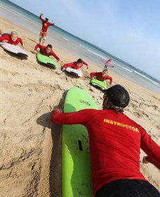 G Adventures - Kingaroy Accommodation 0