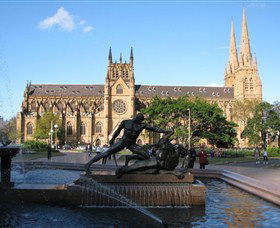 Joeys Walkabout - Kingaroy Accommodation 2