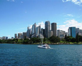 Joeys Walkabout - Kingaroy Accommodation 4