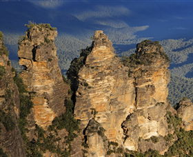 Andersons Tours - Kingaroy Accommodation 0