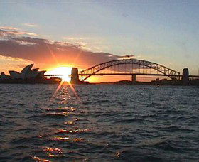 Australian Spirit Sailing Company - Kingaroy Accommodation 0