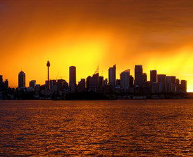 Australian Spirit Sailing Company - Kingaroy Accommodation 1
