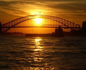 Australian Spirit Sailing Company - Kingaroy Accommodation 2