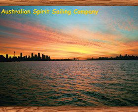 Australian Spirit Sailing Company - Kingaroy Accommodation 3