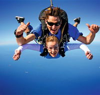 Skydive the Beach and Beyond Sydney - Wollongong - Kingaroy Accommodation