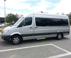 JJ Travel Service - Kingaroy Accommodation 0