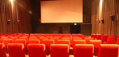 Hoyts Cinemas - Penrith - Kingaroy Accommodation 1