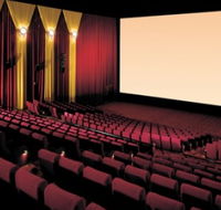 Reading Cinemas - Auburn - Kingaroy Accommodation