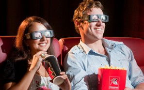 Reading Cinemas - Auburn - Kingaroy Accommodation 2