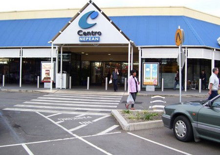 Centro Nepean - Kingaroy Accommodation 1