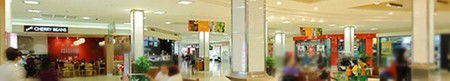 Ashfield Mall Shopping Centre - Kingaroy Accommodation 1