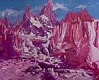Annette Larkin Fine Art - Kingaroy Accommodation 1