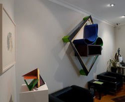 Defiance Gallery I - Newtown - Kingaroy Accommodation 1