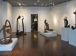 Defiance Gallery I - Newtown - Kingaroy Accommodation 2